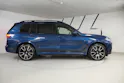 BMW X7 xDrive 48V 40d Steptronic