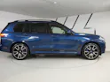 BMW X7 xDrive 48V 40d Steptronic