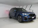 BMW X7 xDrive 48V 40d Steptronic