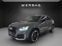 AUDI Q2 2.0 TFSI Edition#1quattro S-tronic