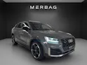 AUDI Q2 2.0 TFSI Edition#1quattro S-tronic