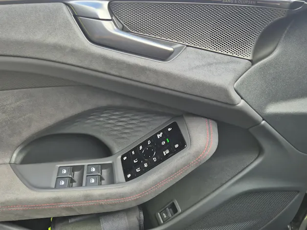 AUDI A6 Avant TFSI quattro 270 kW S tronic