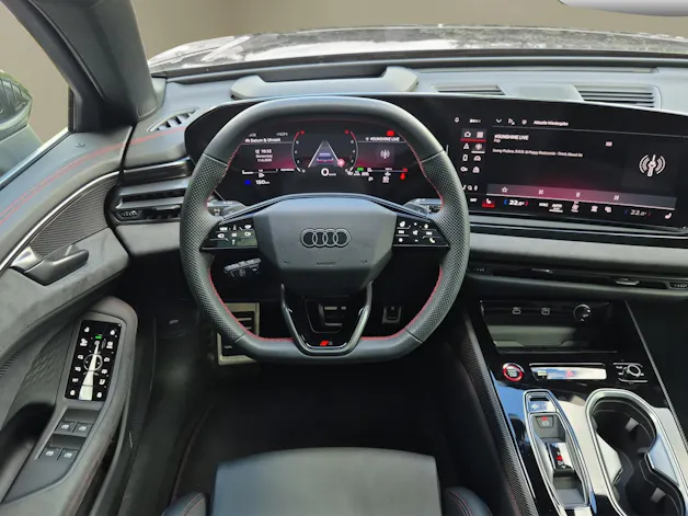 AUDI A6 Avant TFSI quattro 270 kW S tronic