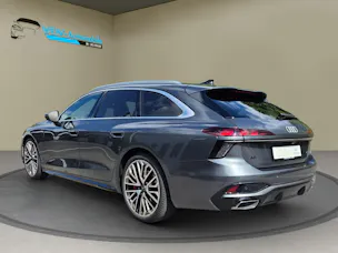 AUDI A6 Avant TFSI quattro 270 kW S tronic