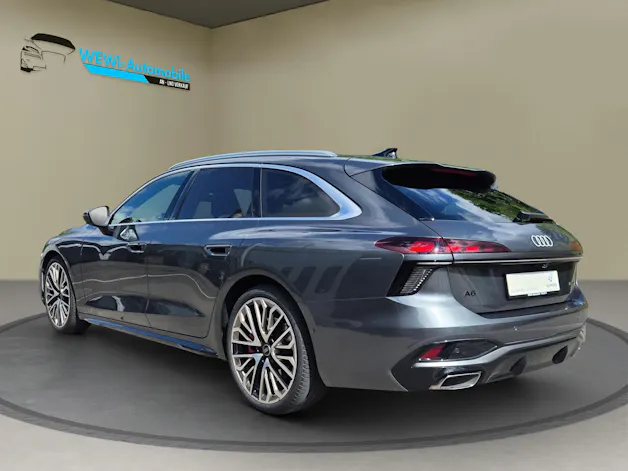 AUDI A6 Avant TFSI quattro 270 kW S tronic