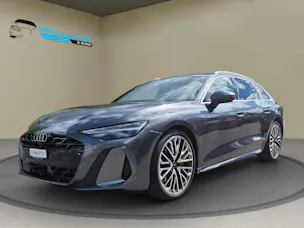 AUDI A6 Avant TFSI quattro 270 kW S tronic