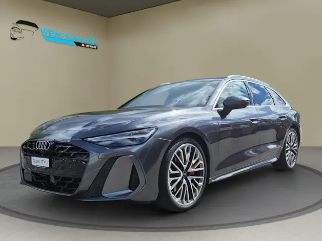 AUDI A6 Avant TFSI quattro 270 kW S tronic