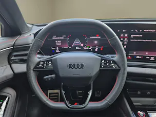 AUDI A6 Avant TFSI quattro 270 kW S tronic