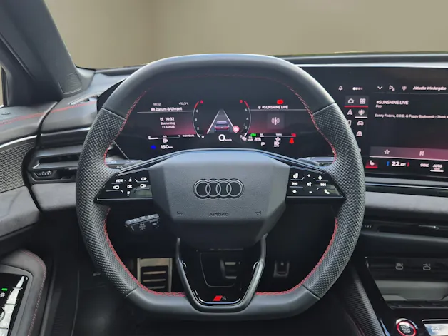 AUDI A6 Avant TFSI quattro 270 kW S tronic