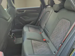 AUDI A6 Avant TFSI quattro 270 kW S tronic