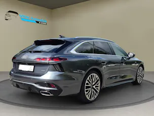 AUDI A6 Avant TFSI quattro 270 kW S tronic