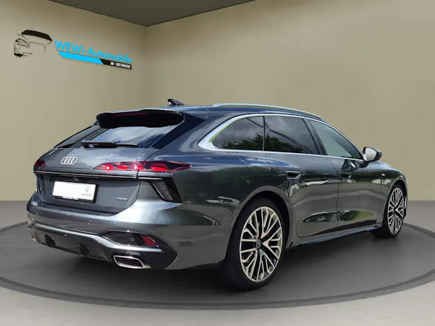 AUDI A6 Avant TFSI quattro 270 kW S tronic