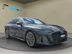 AUDI A6 Avant TFSI quattro 270 kW S tronic