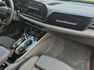 AUDI A6 Avant TFSI quattro 270 kW S tronic