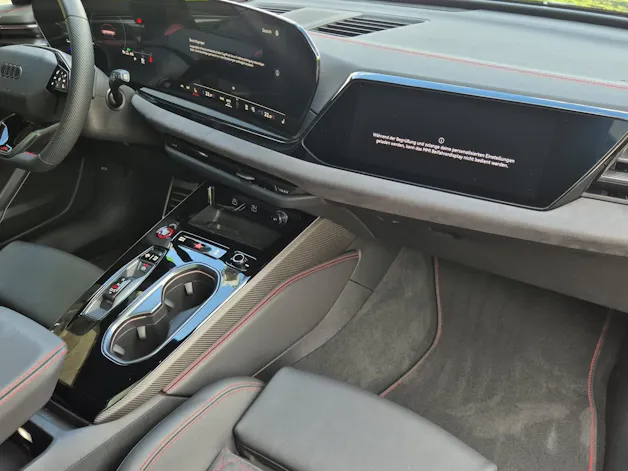 AUDI A6 Avant TFSI quattro 270 kW S tronic