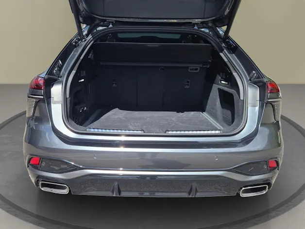AUDI A6 Avant TFSI quattro 270 kW S tronic