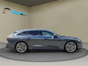 AUDI A6 Avant TFSI quattro 270 kW S tronic