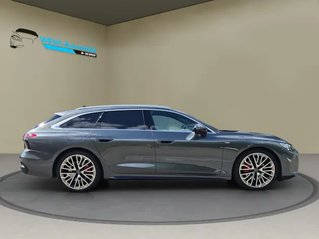 AUDI A6 Avant TFSI quattro 270 kW S tronic