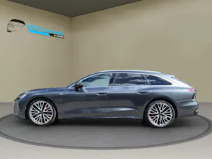 AUDI A6 Avant TFSI quattro 270 kW S tronic