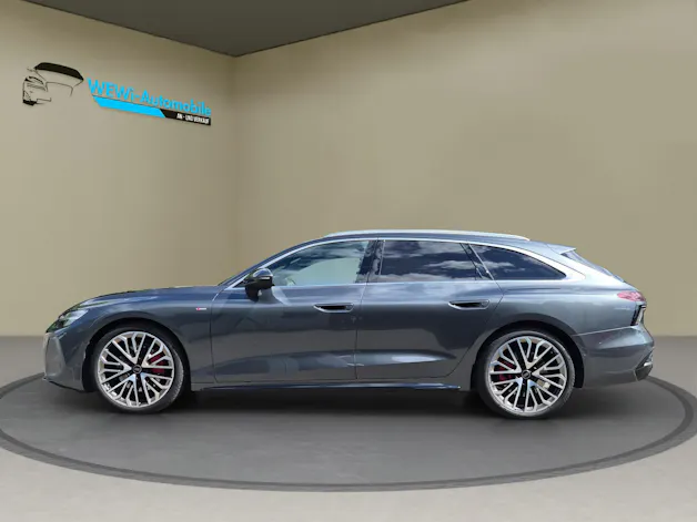 AUDI A6 Avant TFSI quattro 270 kW S tronic