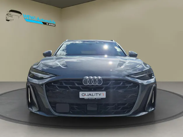 AUDI A6 Avant TFSI quattro 270 kW S tronic