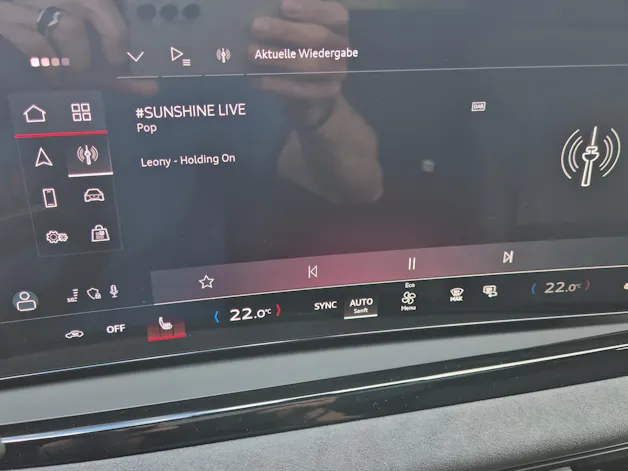 AUDI A6 Avant TFSI quattro 270 kW S tronic
