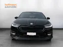 SKODA Fabia 1.5 TSI 130 DSG