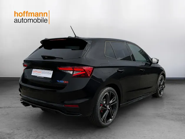 SKODA Fabia 1.5 TSI 130 DSG