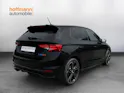 SKODA Fabia 1.5 TSI 130 DSG