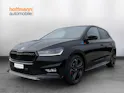 SKODA Fabia 1.5 TSI 130 DSG