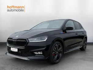 SKODA Fabia 1.5 TSI 130 DSG