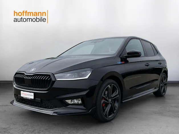 SKODA Fabia 1.5 TSI 130 DSG