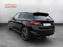 SKODA Fabia 1.5 TSI 130 DSG