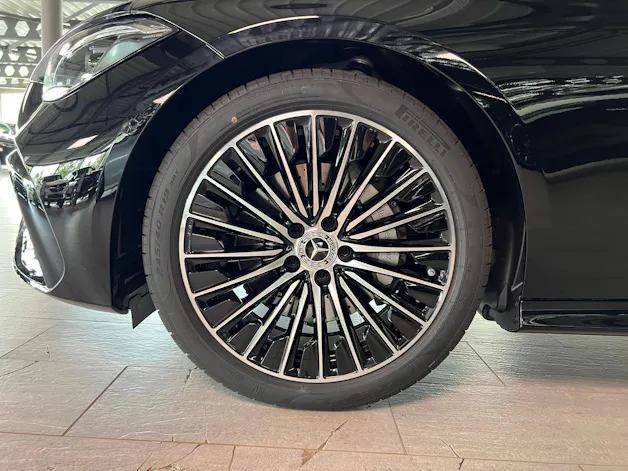 MERCEDES-BENZ CLE 200 Cabrio 4Matic 9G-Tronic