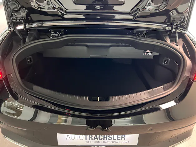 MERCEDES-BENZ CLE 200 Cabrio 4Matic 9G-Tronic