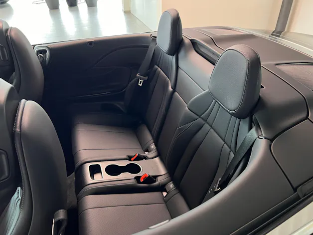 MERCEDES-BENZ CLE 200 Cabrio 4Matic 9G-Tronic