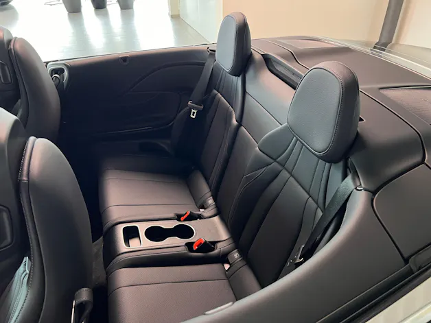 MERCEDES-BENZ CLE 200 Cabrio 4Matic 9G-Tronic