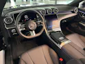 MERCEDES-BENZ CLE 200 Cabrio 4Matic 9G-Tronic