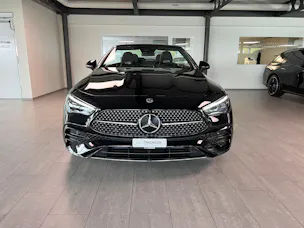 MERCEDES-BENZ CLE 200 Cabrio 4Matic 9G-Tronic