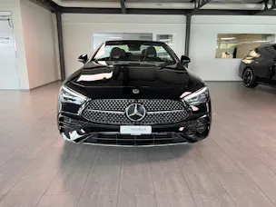 MERCEDES-BENZ CLE 200 Cabrio 4Matic 9G-Tronic
