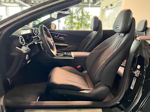 MERCEDES-BENZ CLE 200 Cabrio 4Matic 9G-Tronic