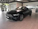 MERCEDES-BENZ CLE 200 Cabrio 4Matic 9G-Tronic