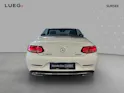MERCEDES-BENZ C 220 d Cabriolet 4Matic 9G-Tronic