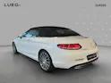 MERCEDES-BENZ C 220 d Cabriolet 4Matic 9G-Tronic