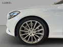 MERCEDES-BENZ C 220 d Cabriolet 4Matic 9G-Tronic