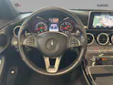 MERCEDES-BENZ C 220 d Cabriolet 4Matic 9G-Tronic