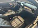MERCEDES-BENZ C 220 d Cabriolet 4Matic 9G-Tronic