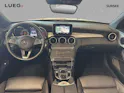 MERCEDES-BENZ C 220 d Cabriolet 4Matic 9G-Tronic