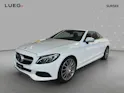 MERCEDES-BENZ C 220 d Cabriolet 4Matic 9G-Tronic