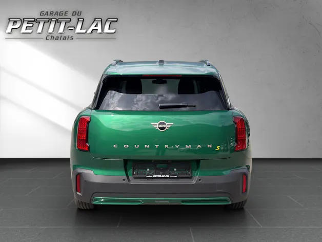 MINI Countryman SE ALL 4